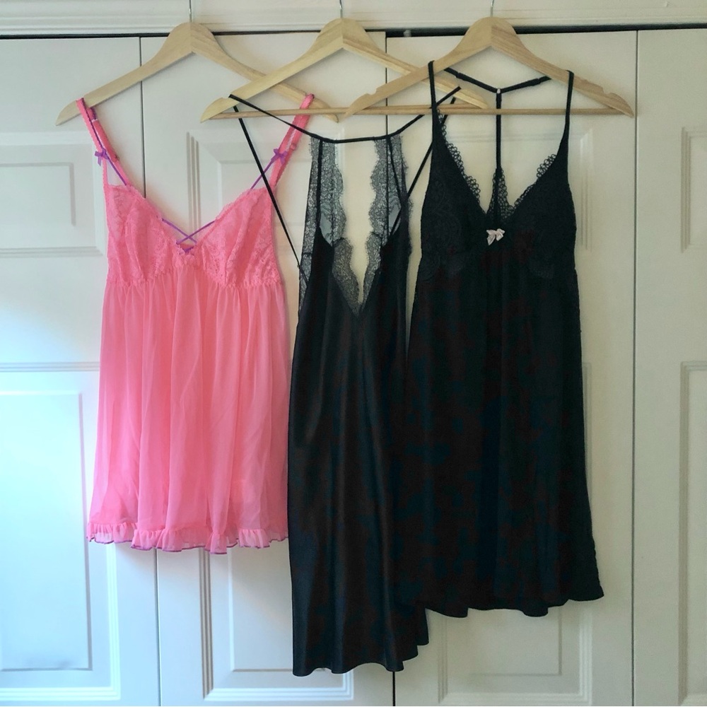 💓Victorias Secret Bundle